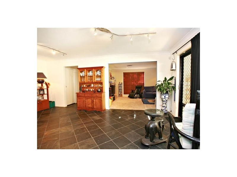 12 Ponytail Drive, Stanhope Gardens NSW 2768