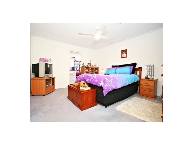 12 Ponytail Drive, Stanhope Gardens NSW 2768