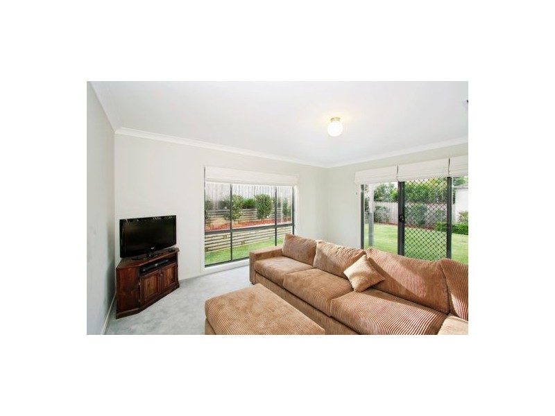 41 Kenford Circuit, Stanhope Gardens NSW 2768