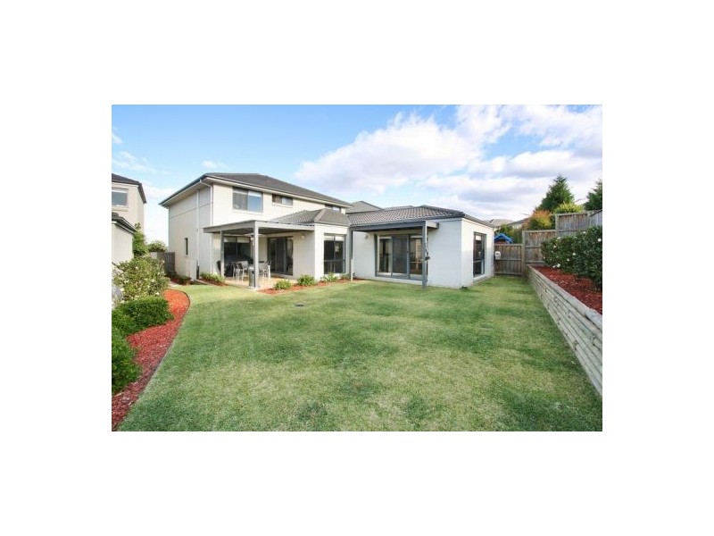 41 Kenford Circuit, Stanhope Gardens NSW 2768