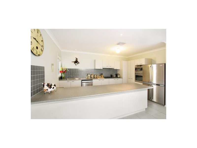 41 Kenford Circuit, Stanhope Gardens NSW 2768