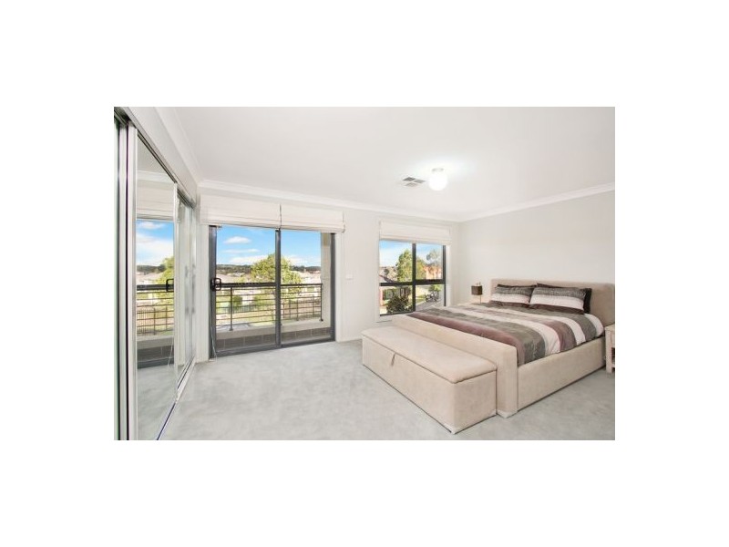 41 Kenford Circuit, Stanhope Gardens NSW 2768