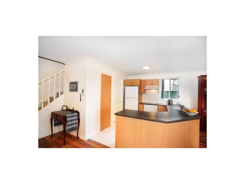 17/ 30-26 Glenrowan Avenue, Kellyville NSW 2155