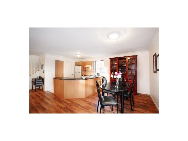 17/ 30-26 Glenrowan Avenue, Kellyville NSW 2155