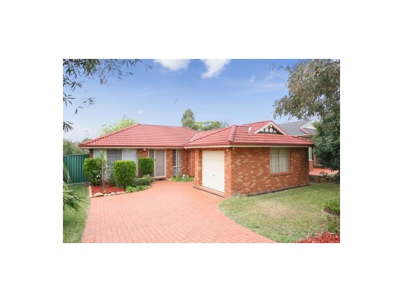 75 Thompson Cres, Glenwood NSW 2768