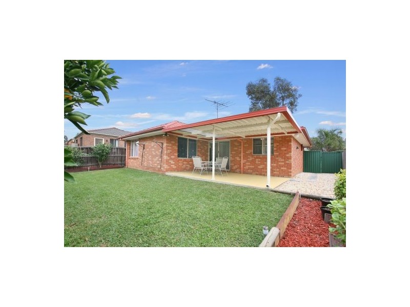 75 Thompson Cres, Glenwood NSW 2768