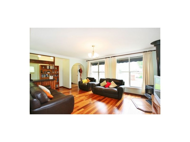 5 John Albert Close, Kellyville NSW 2155