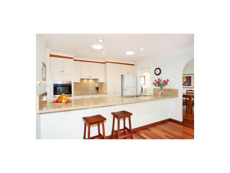 5 John Albert Close, Kellyville NSW 2155