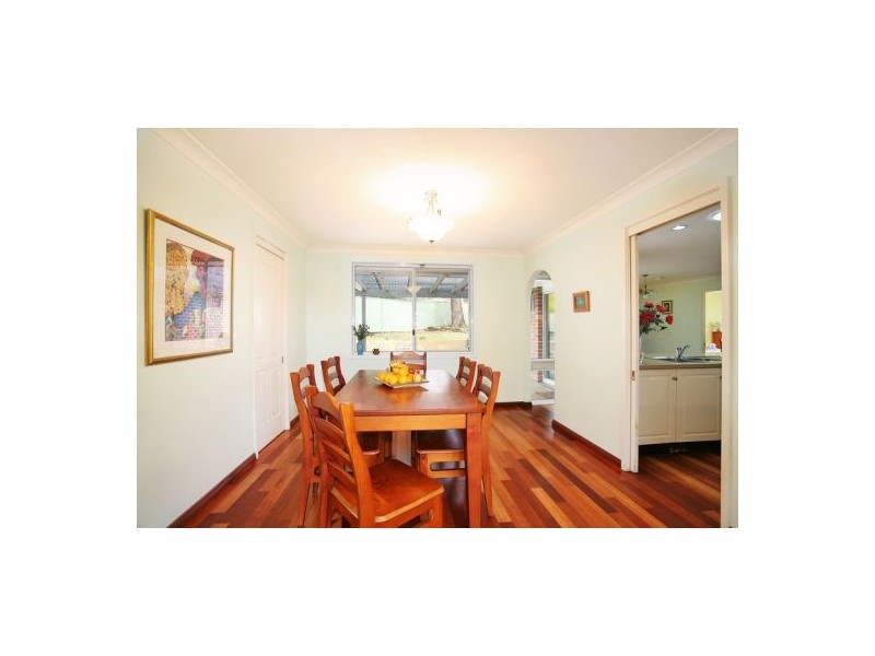 5 John Albert Close, Kellyville NSW 2155