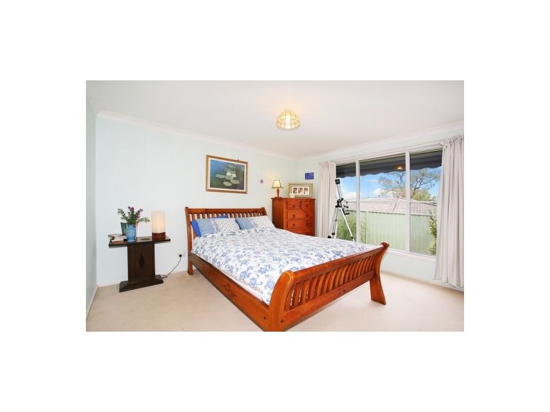 5 John Albert Close, Kellyville NSW 2155