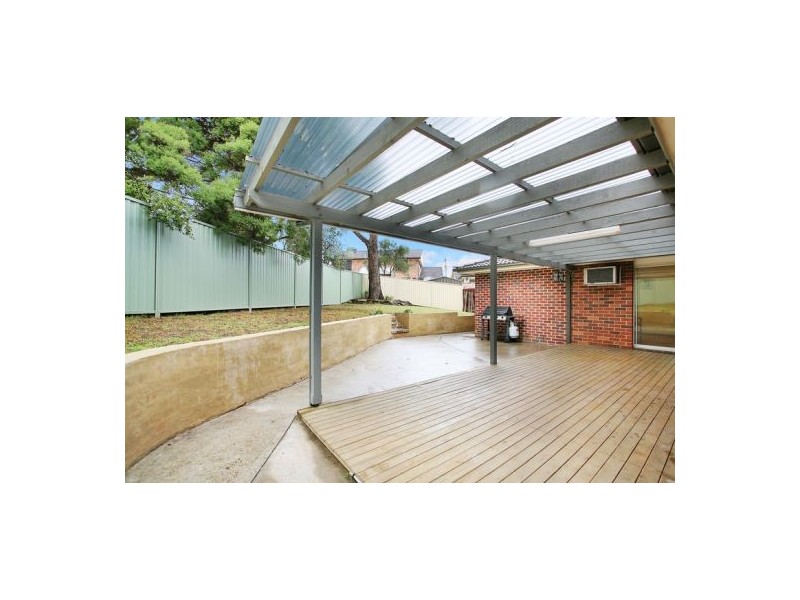 5 John Albert Close, Kellyville NSW 2155