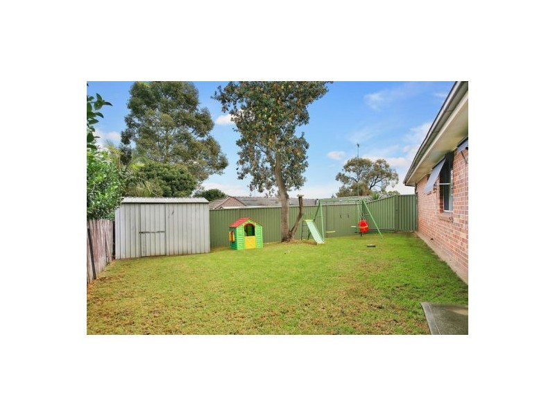 5 John Albert Close, Kellyville NSW 2155