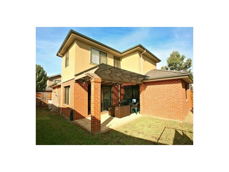 9/6  Montel Place, Acacia Gardens NSW 2763