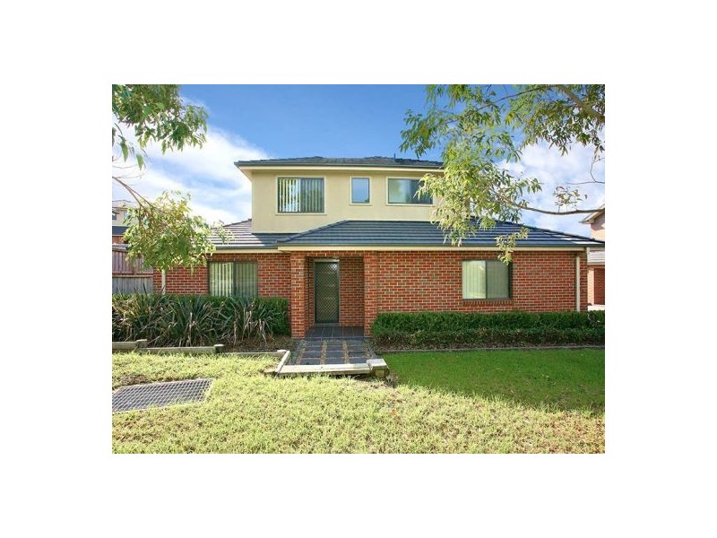 9/6  Montel Place, Acacia Gardens NSW 2763