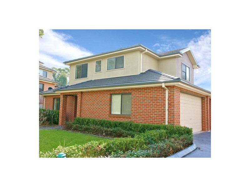 9/6  Montel Place, Acacia Gardens NSW 2763