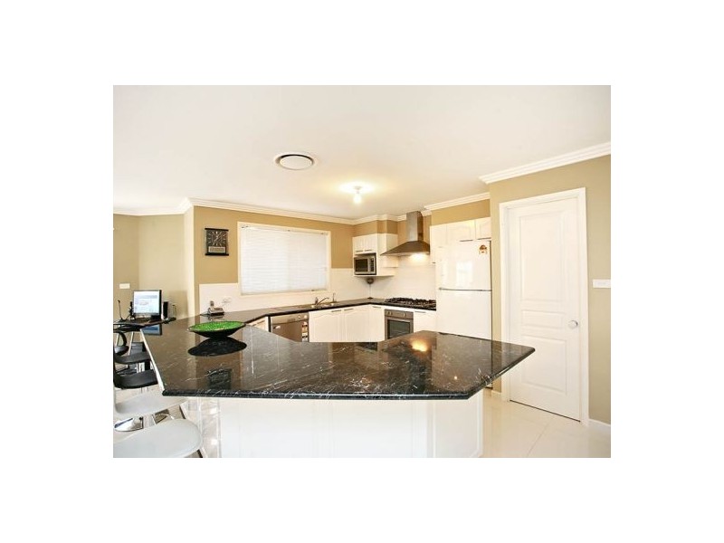 75 The Ponds Blvd, The Ponds NSW 2769