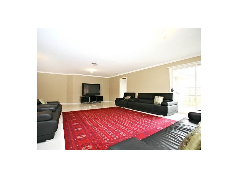 75 The Ponds Blvd, The Ponds NSW 2769