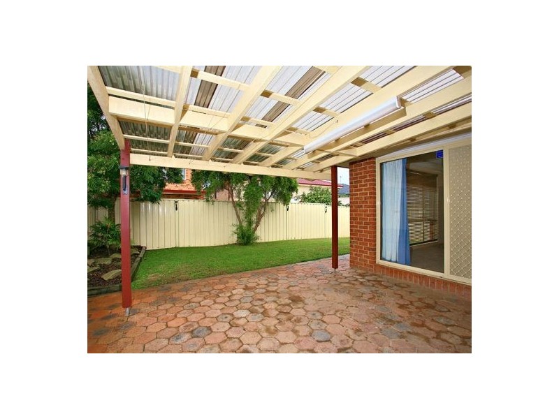 26 Tullaroan Street, Kellyville Ridge NSW 2155