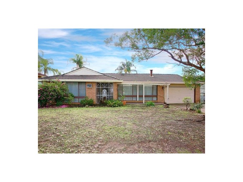 16 Aruma Avenue, Kellyville NSW 2155