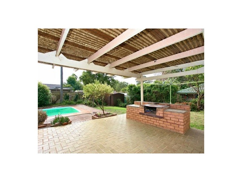 16 Aruma Avenue, Kellyville NSW 2155