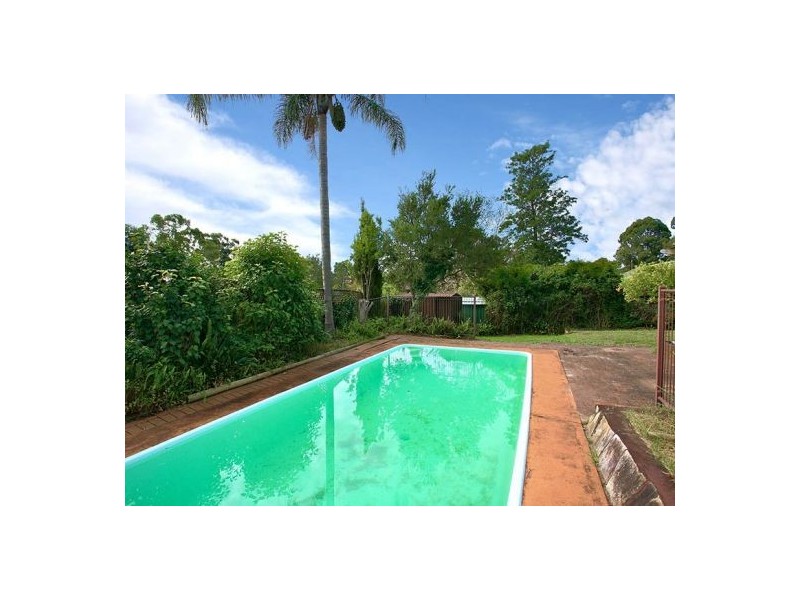 16 Aruma Avenue, Kellyville NSW 2155