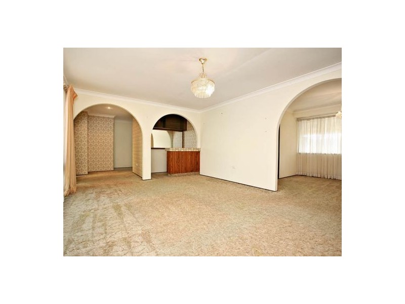 16 Aruma Avenue, Kellyville NSW 2155