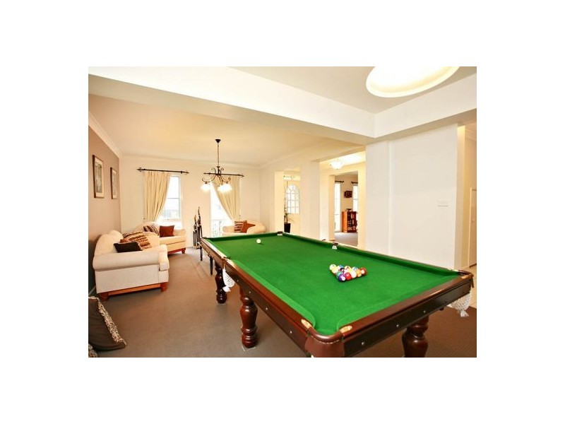 10 Starlight Place, Beaumont Hills NSW 2155