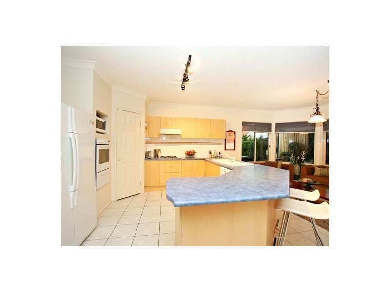 10 Starlight Place, Beaumont Hills NSW 2155