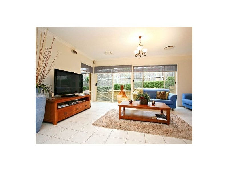 10 Starlight Place, Beaumont Hills NSW 2155