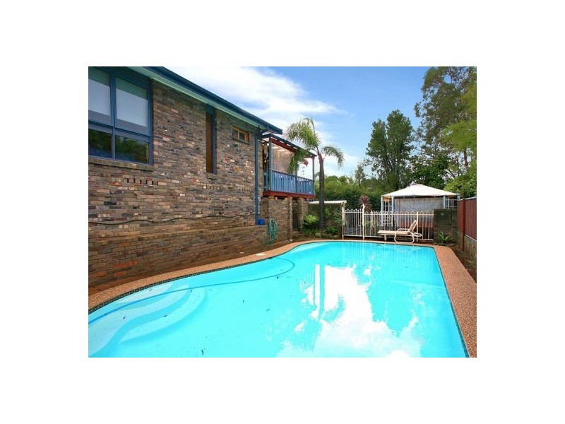 30 Spring Road, Kellyville NSW 2155