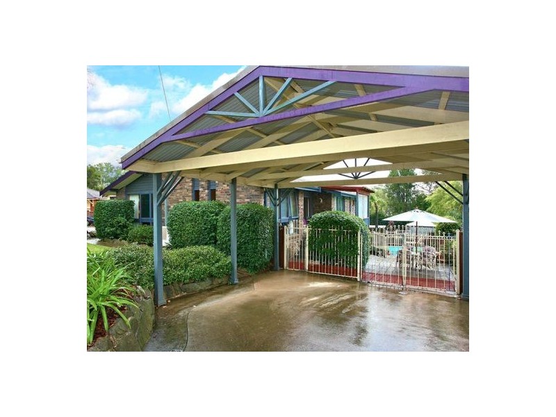 30 Spring Road, Kellyville NSW 2155