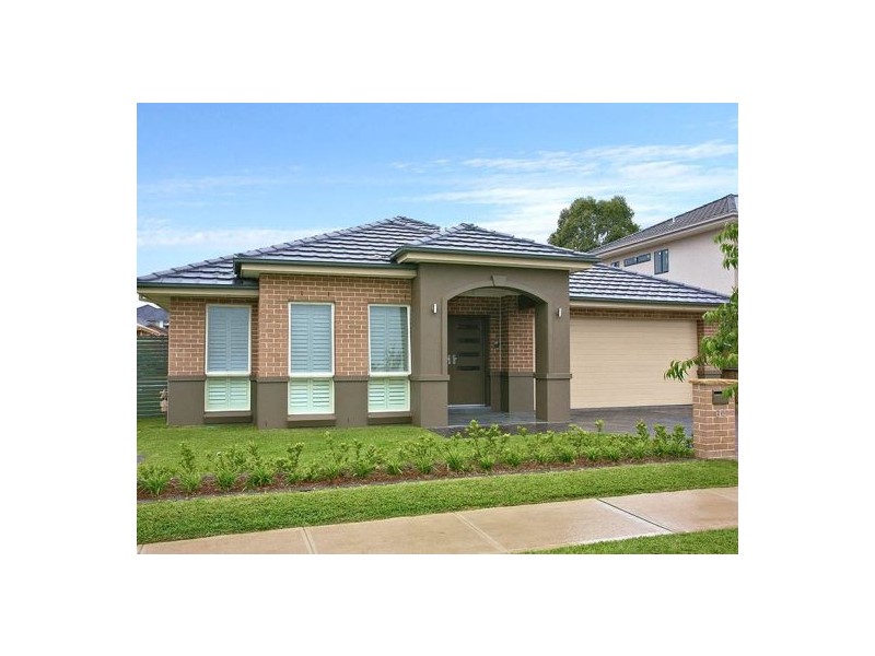 64 The Ponds Boulevard, The Ponds NSW 2769