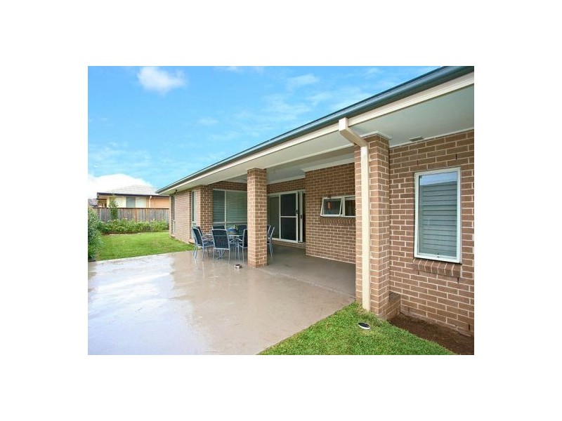 64 The Ponds Boulevard, The Ponds NSW 2769