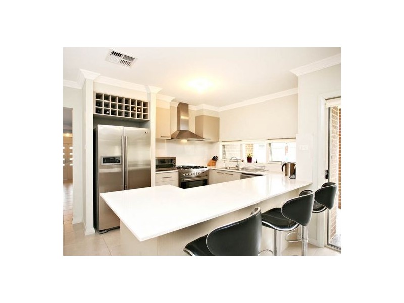 64 The Ponds Boulevard, The Ponds NSW 2769