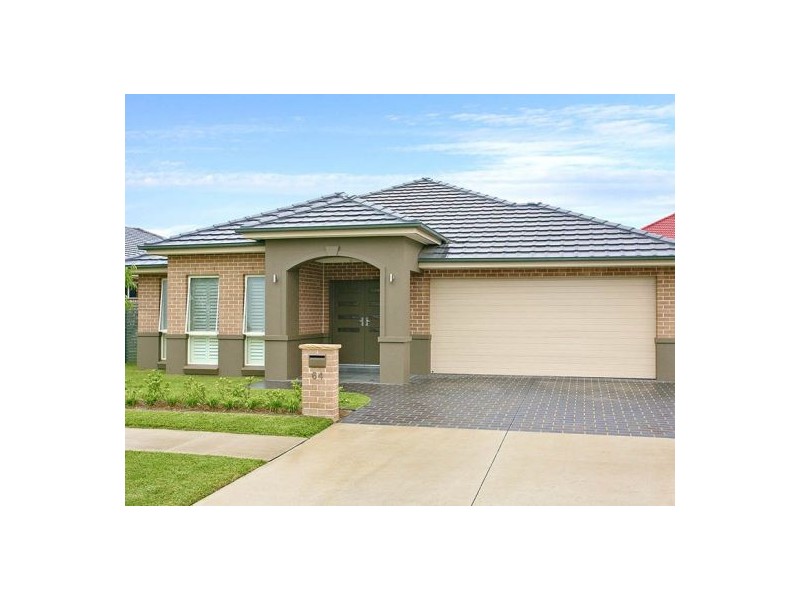 64 The Ponds Boulevard, The Ponds NSW 2769
