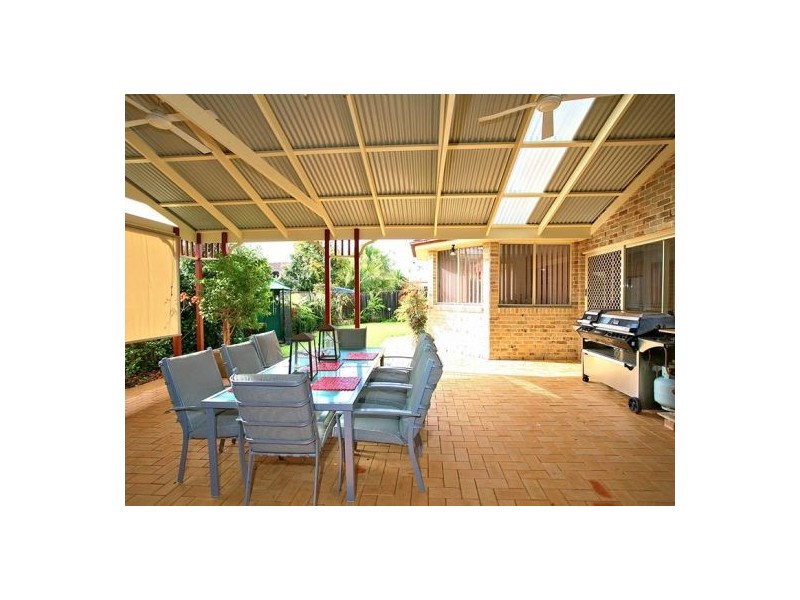 8 Dunbar Place, Kellyville NSW 2155