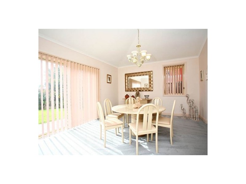 8 Dunbar Place, Kellyville NSW 2155