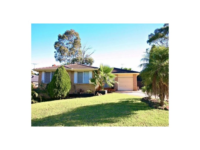 40 Faulkland Cres, Kings Park NSW 2148