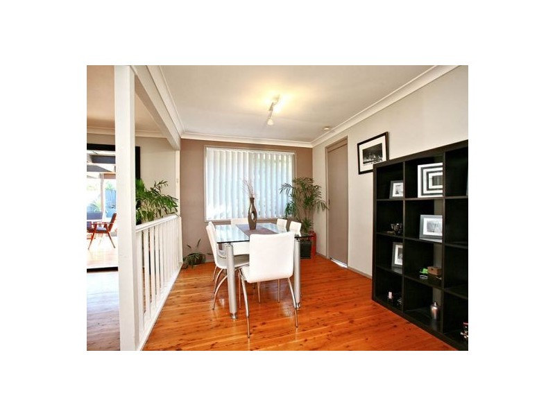 40 Faulkland Cres, Kings Park NSW 2148