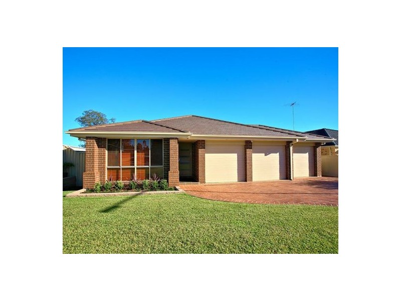 10 Willunga Ave, Kellyville Ridge NSW 2155