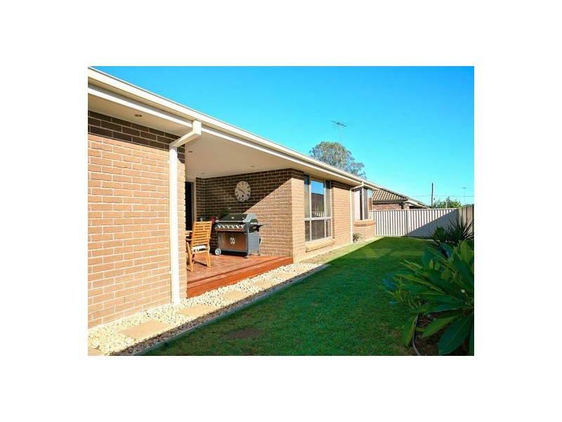 10 Willunga Ave, Kellyville Ridge NSW 2155
