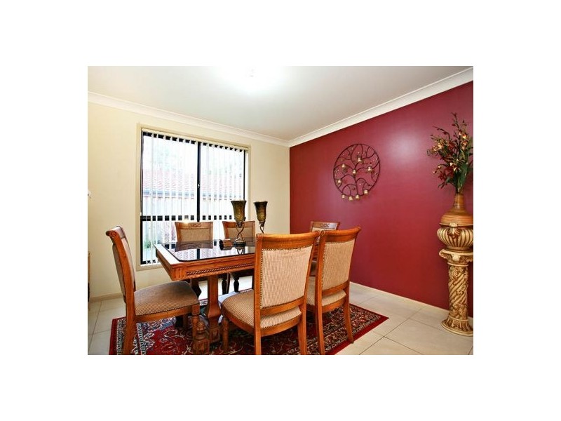 13 Forest Crescent, Beaumont Hills NSW 2155