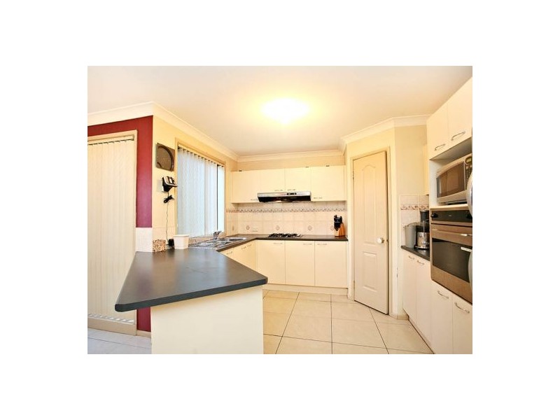 13 Forest Crescent, Beaumont Hills NSW 2155