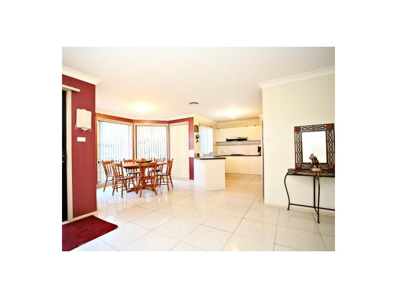 13 Forest Crescent, Beaumont Hills NSW 2155