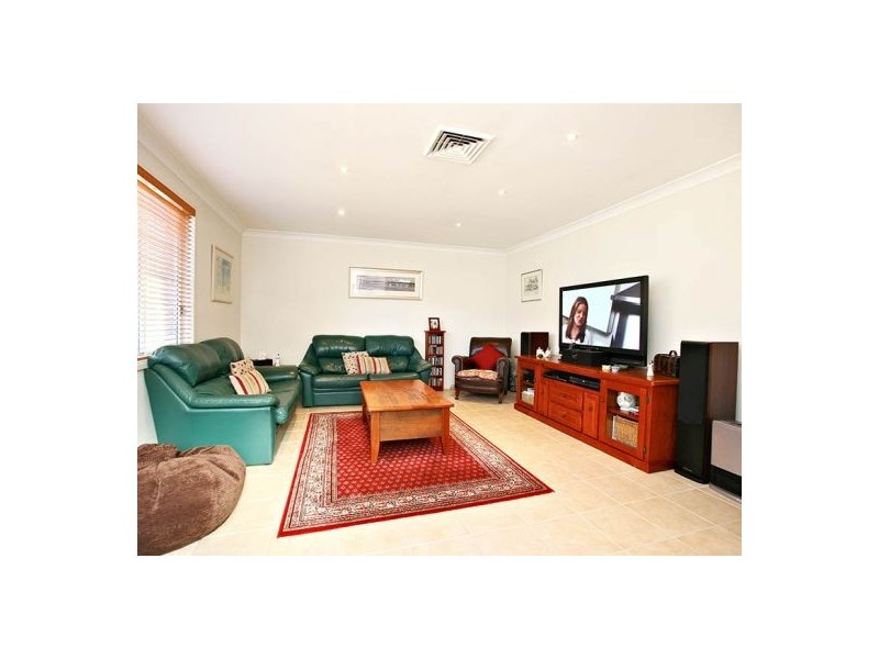 15. Lucas Circuit, Kellyville NSW 2155