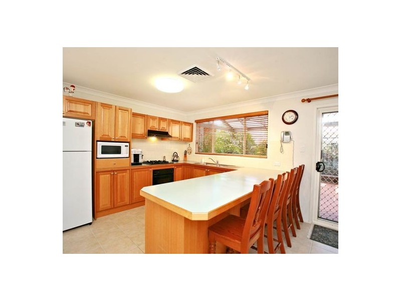 15. Lucas Circuit, Kellyville NSW 2155