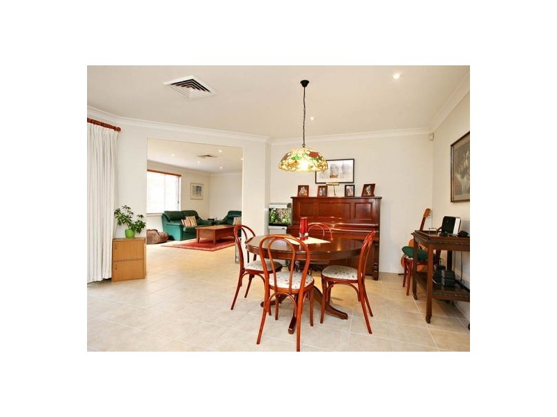 15. Lucas Circuit, Kellyville NSW 2155