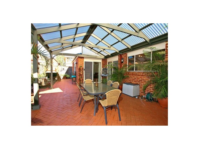 15. Lucas Circuit, Kellyville NSW 2155