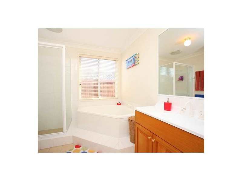 15. Lucas Circuit, Kellyville NSW 2155