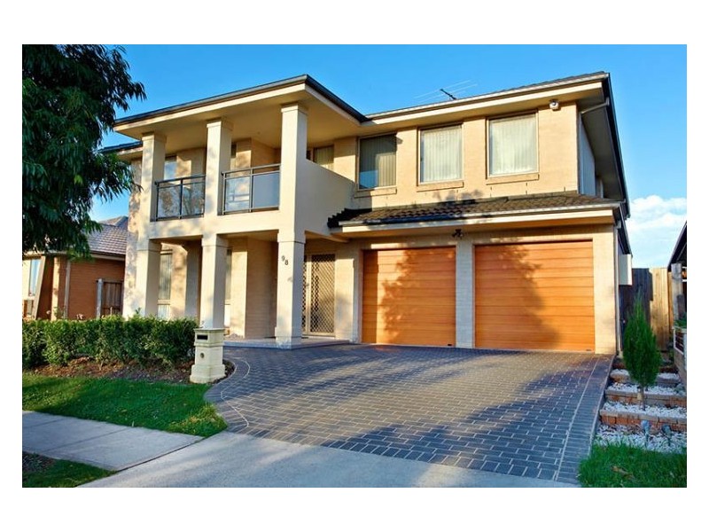 98 The Ponds Blvd, The Ponds NSW 2769